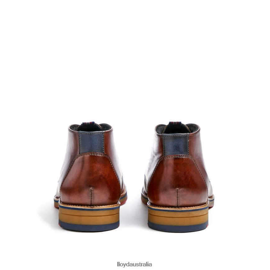 LLOYD Men VERDON brown Shoes H6PTLF138