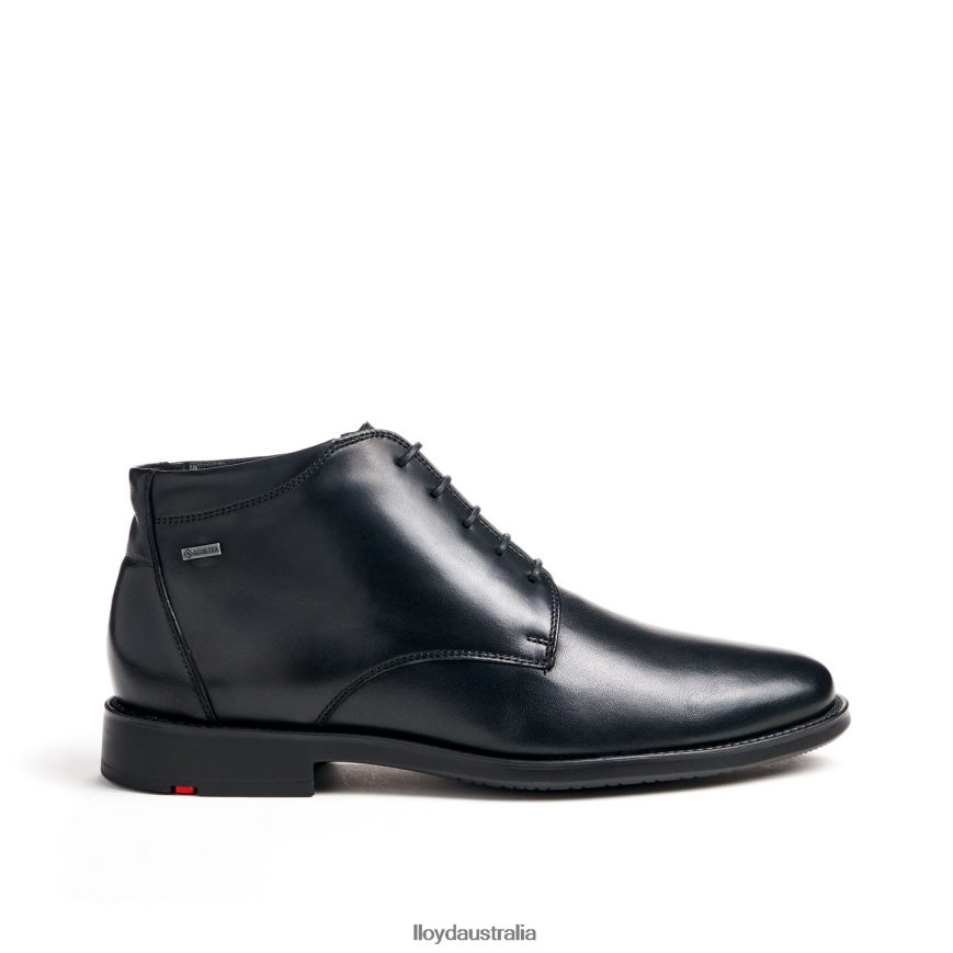 LLOYD Men VINEY black Shoes H6PTLF154