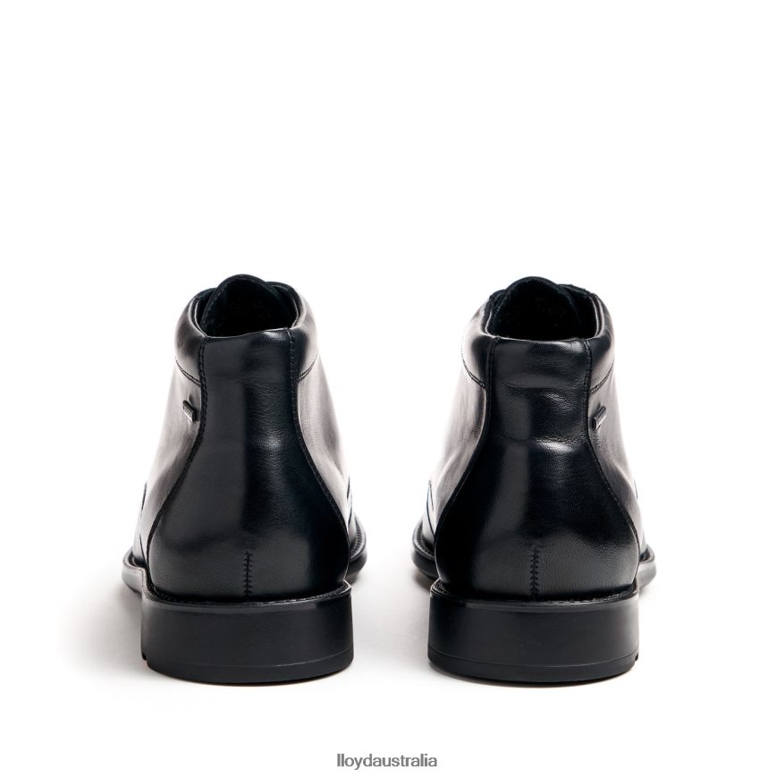 LLOYD Men VINEY black Shoes H6PTLF154