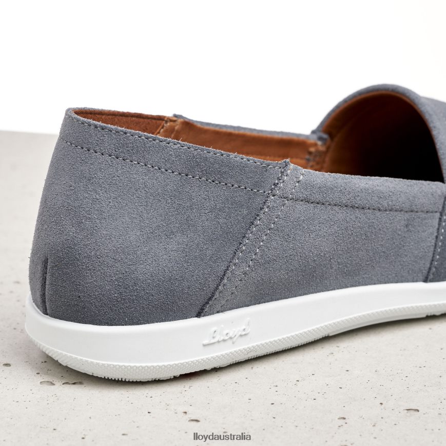 LLOYD Men RANDY blue Shoes H6PTLF1345
