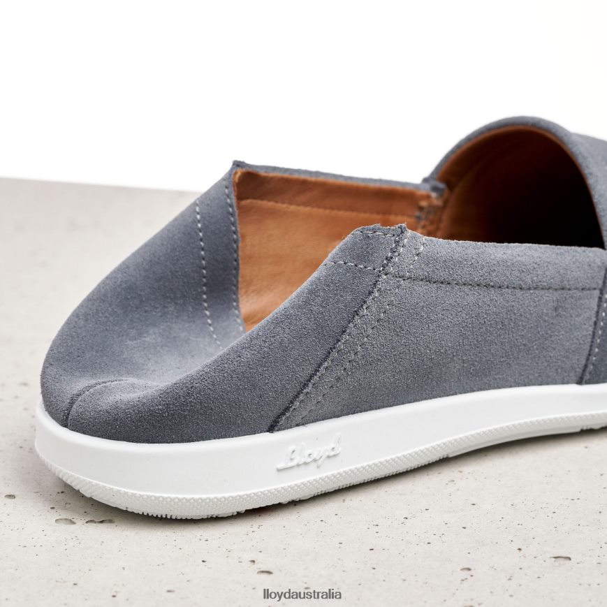 LLOYD Men RANDY blue Shoes H6PTLF1345