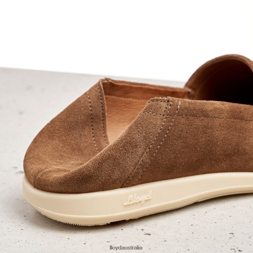 LLOYD Men RANDY brown Shoes H6PTLF598