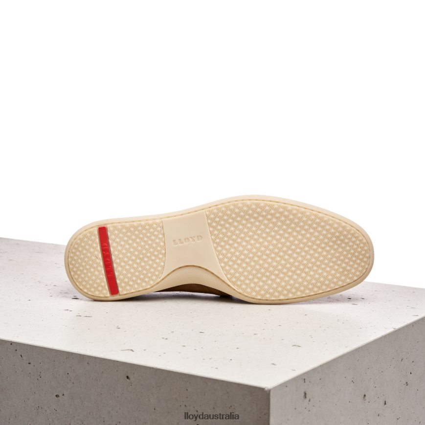 LLOYD Men RANDY brown Shoes H6PTLF598