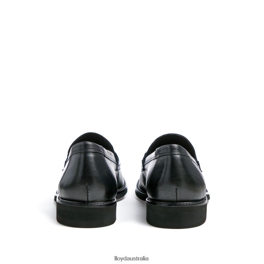 LLOYD Men REYNOLD black Shoes H6PTLF76