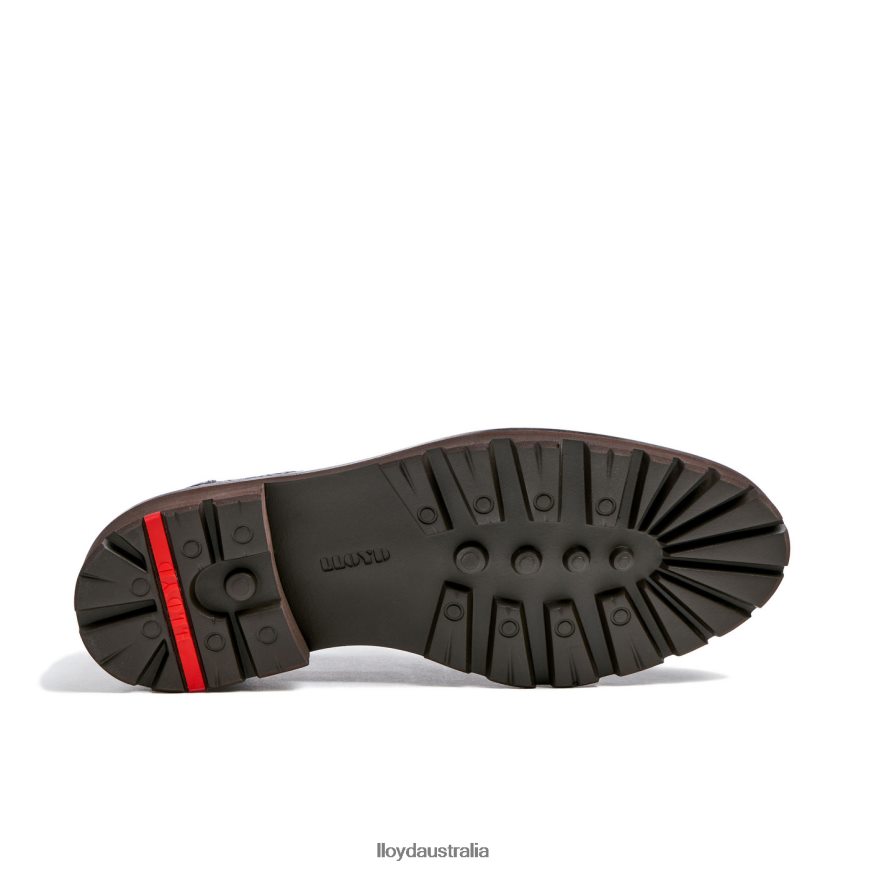 LLOYD Men RINGO brown Shoes H6PTLF72