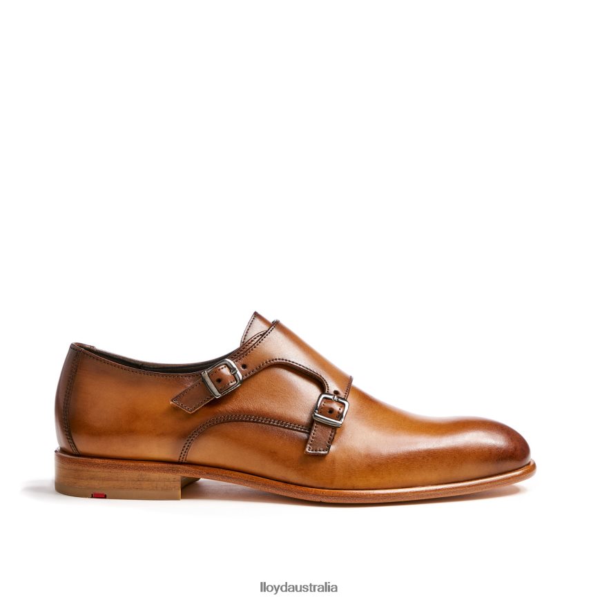 LLOYD Men SALVADOR brown Shoes H6PTLF223