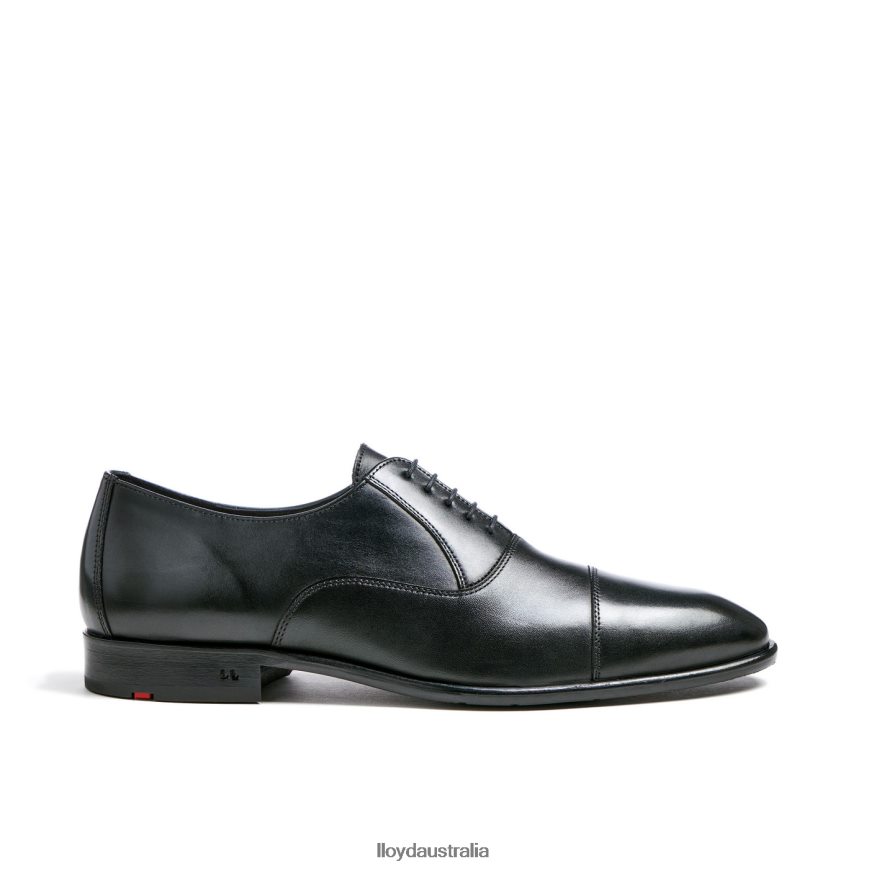 LLOYD Men POOL black Shoes H6PTLF64