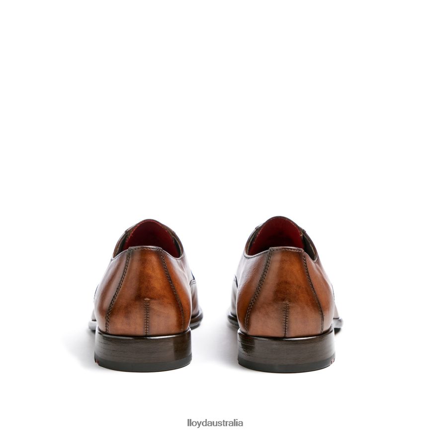 LLOYD Men POOL brown Shoes H6PTLF1