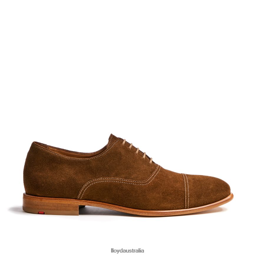 LLOYD Men RANDO brown Shoes H6PTLF231