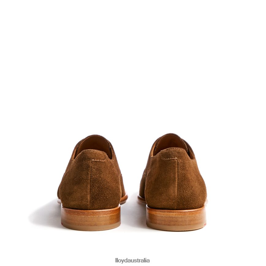 LLOYD Men RANDO brown Shoes H6PTLF231
