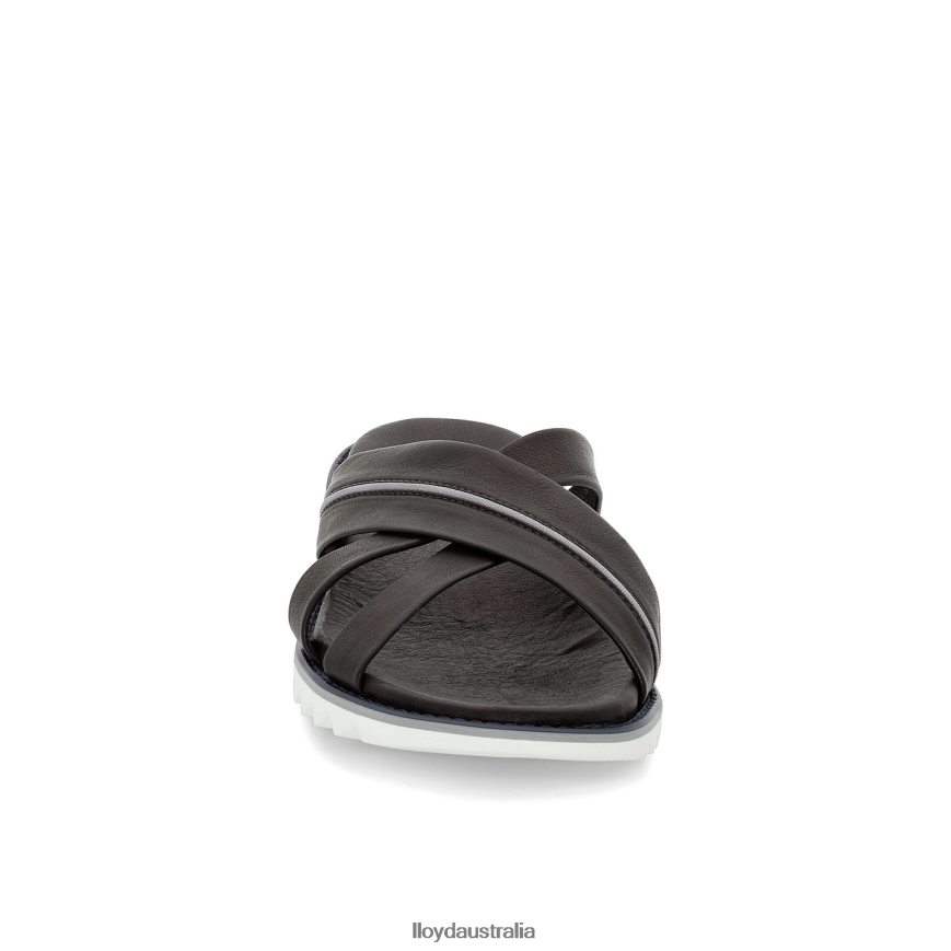 LLOYD Men EDVINO black Shoes H6PTLF578