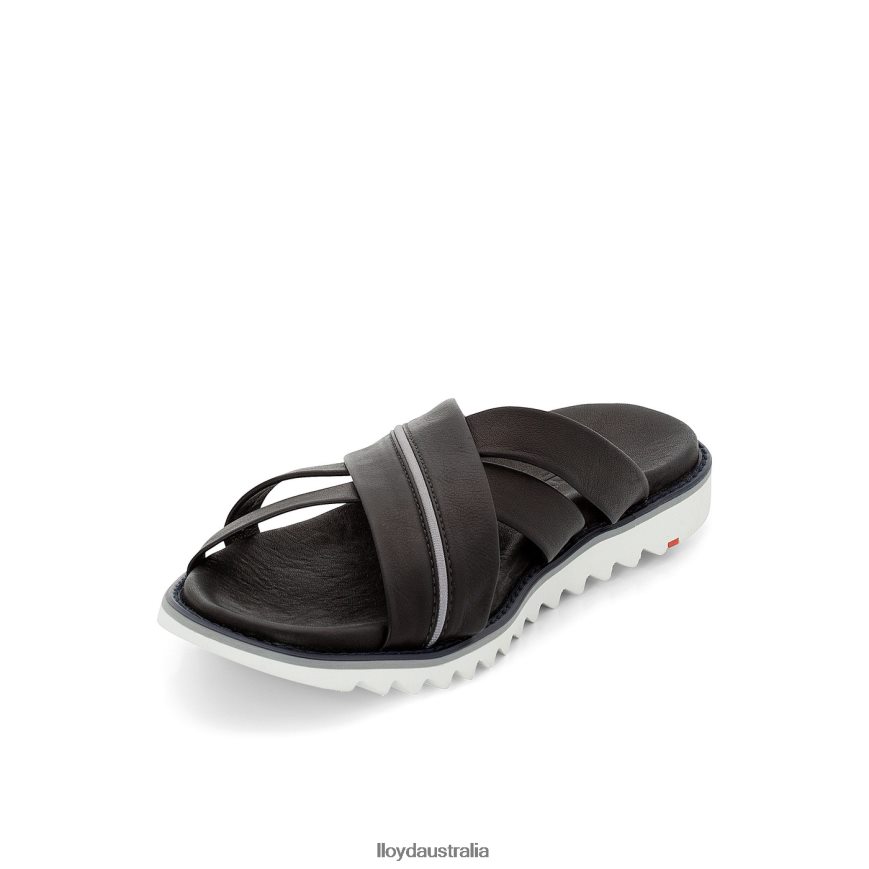 LLOYD Men EDVINO black Shoes H6PTLF578