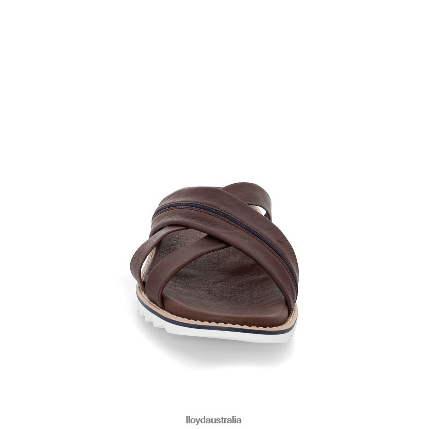 LLOYD Men EDVINO brown Shoes H6PTLF584