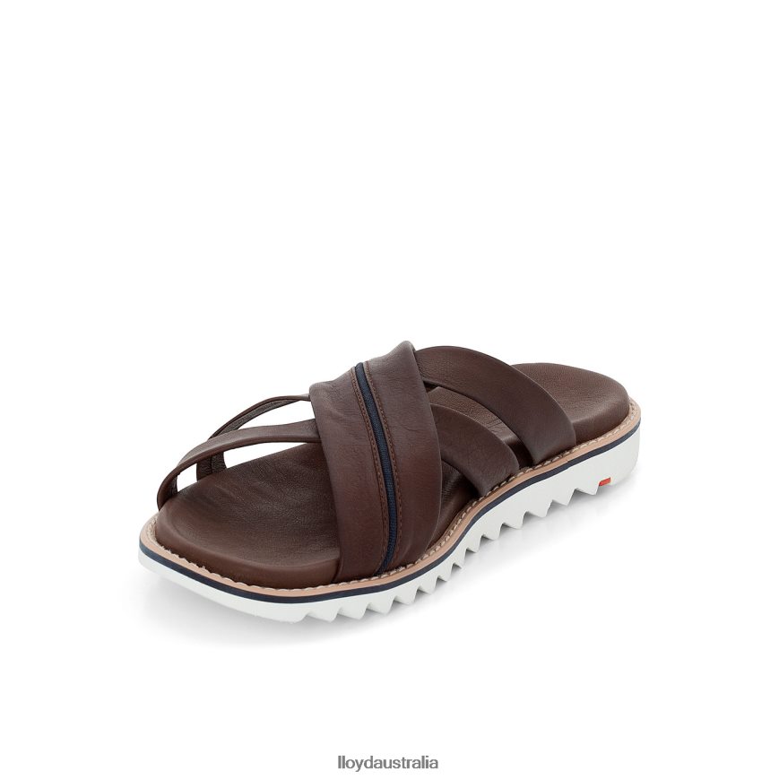 LLOYD Men EDVINO brown Shoes H6PTLF584