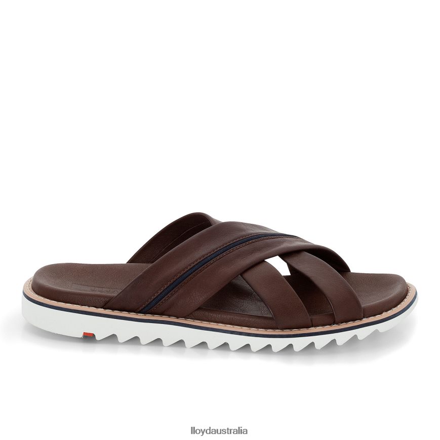 LLOYD Men EDVINO brown Shoes H6PTLF584