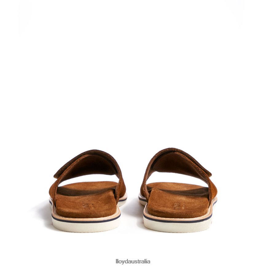 LLOYD Men ELIOS brown Shoes H6PTLF581