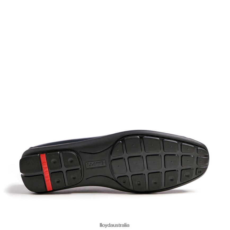 LLOYD Men EMILIO blue Shoes H6PTLF623