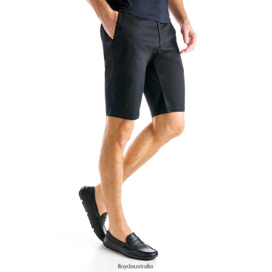 LLOYD Men EMMO black Shoes H6PTLF617