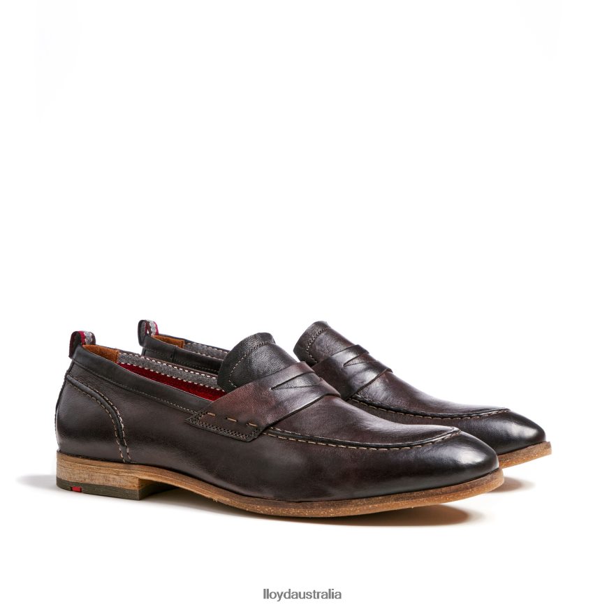 LLOYD Men RIPAN brown Shoes H6PTLF612