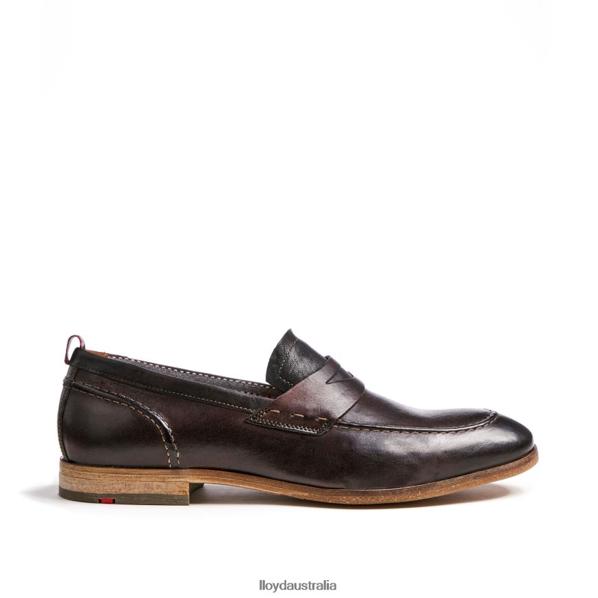 LLOYD Men RIPAN brown Shoes H6PTLF612