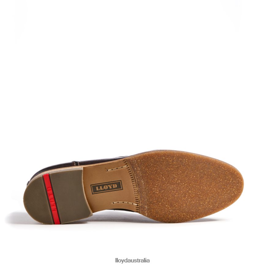 LLOYD Men RIPAN brown Shoes H6PTLF612