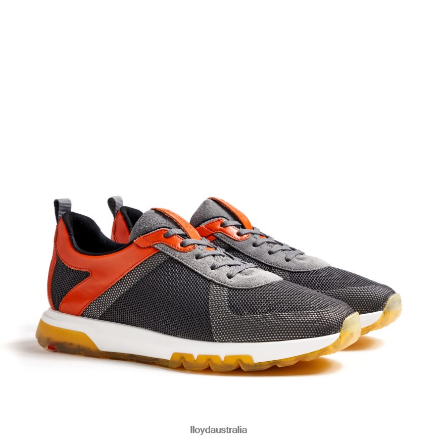 LLOYD Men AARON combined Shoes H6PTLF1334