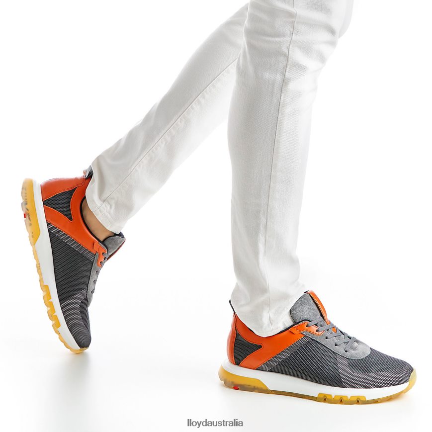 LLOYD Men AARON combined Shoes H6PTLF1334
