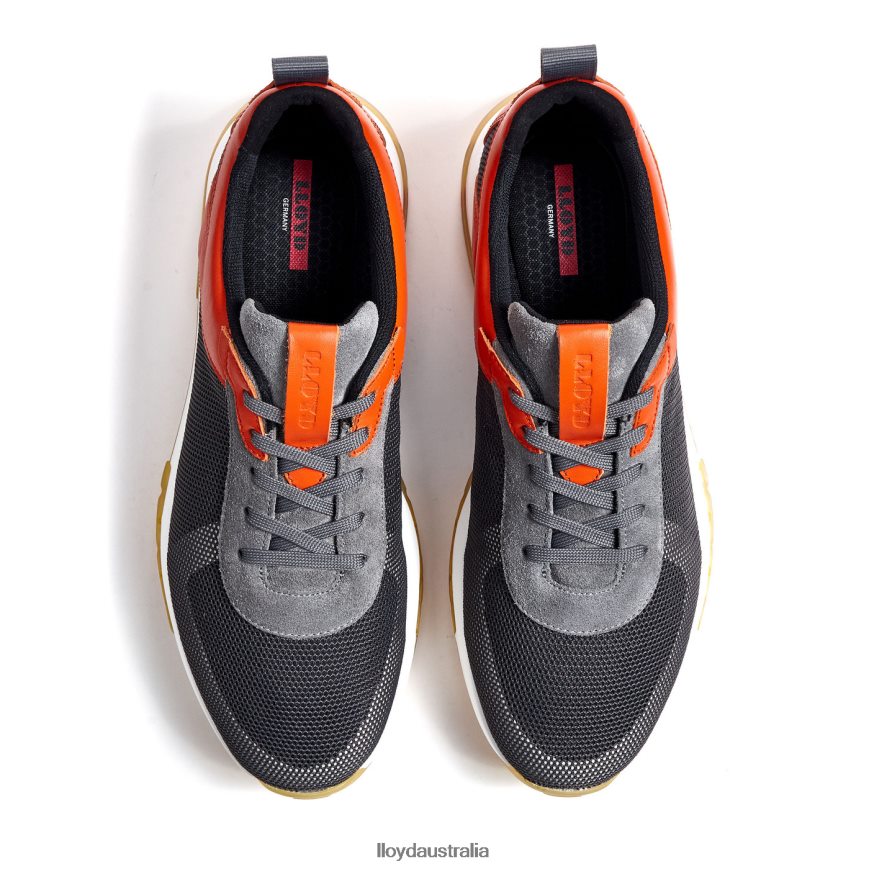 LLOYD Men AARON combined Shoes H6PTLF1334
