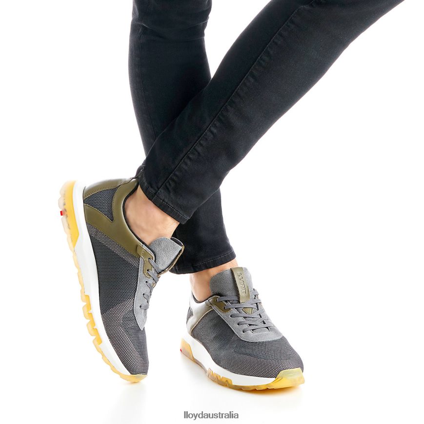 LLOYD Men AARON combined Shoes H6PTLF338