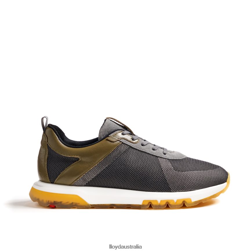 LLOYD Men AARON combined Shoes H6PTLF338