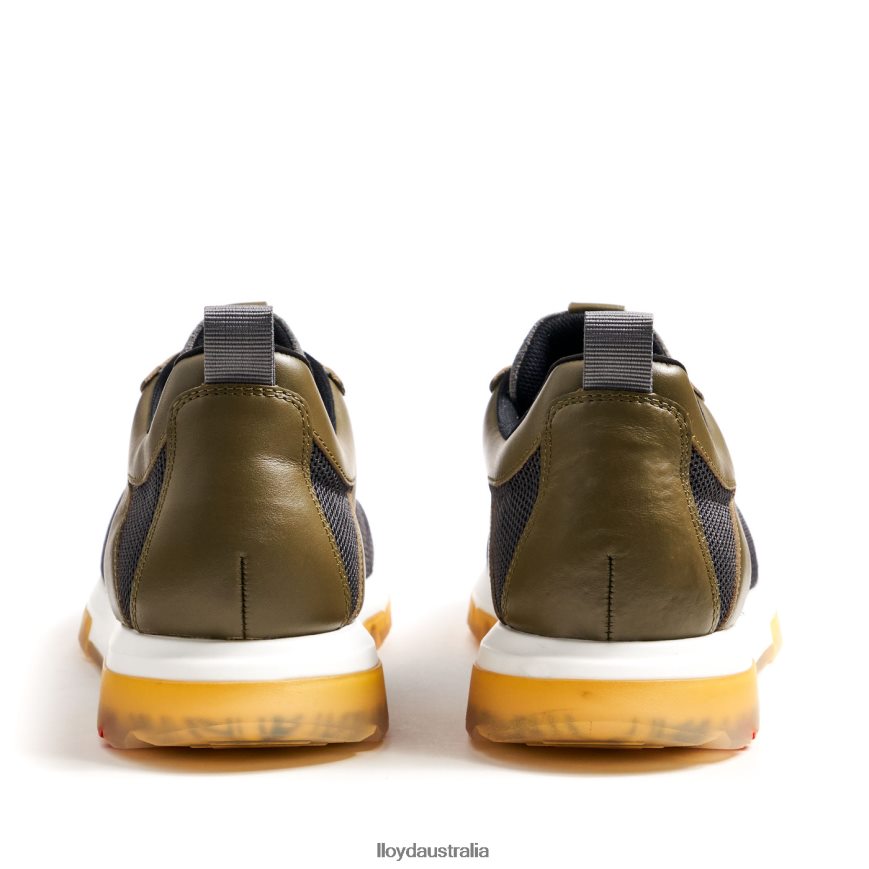 LLOYD Men AARON combined Shoes H6PTLF338