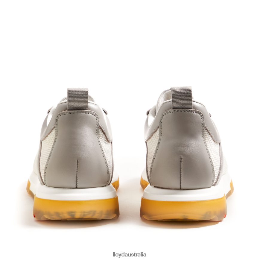 LLOYD Men AARON white Shoes H6PTLF1335