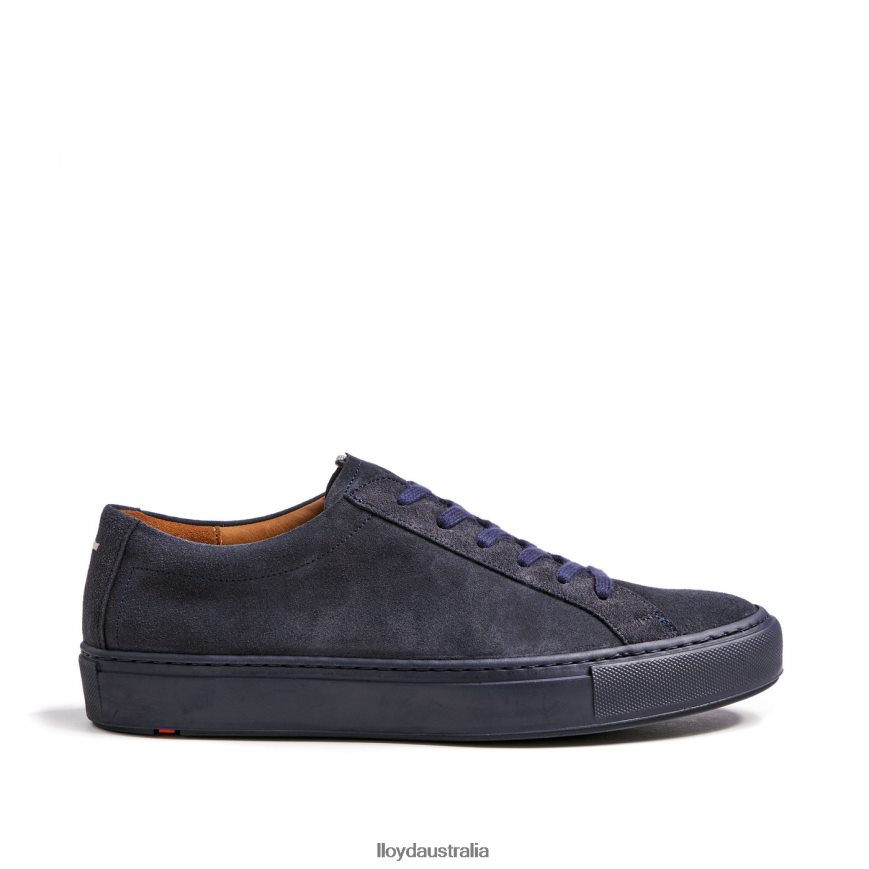 LLOYD Men ABEL blue Shoes H6PTLF416
