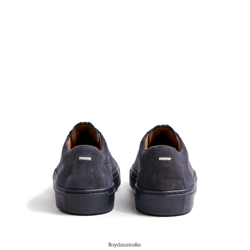 LLOYD Men ABEL blue Shoes H6PTLF416