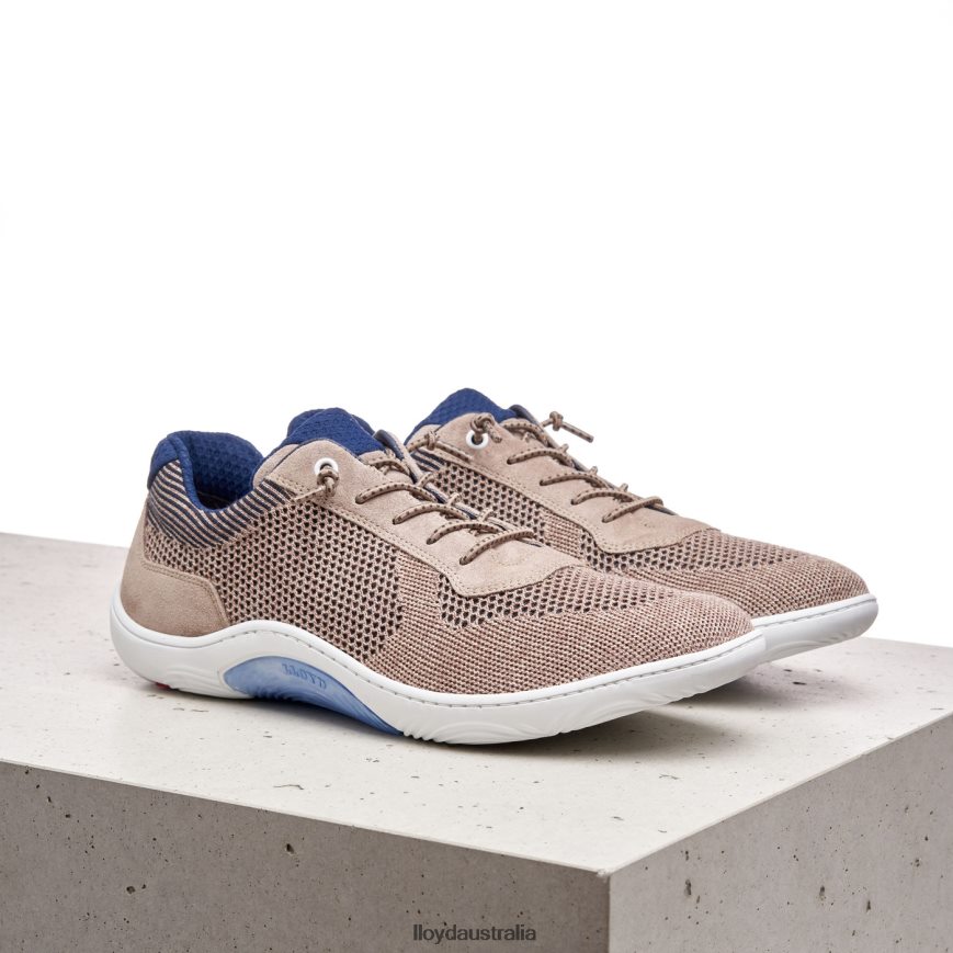 LLOYD Men ADAMSON beige Shoes H6PTLF388
