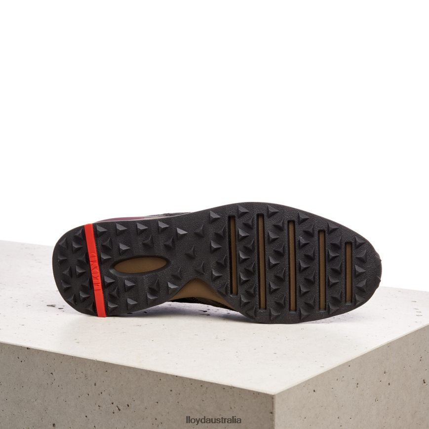 LLOYD Men ALEXANDER combined Shoes H6PTLF424