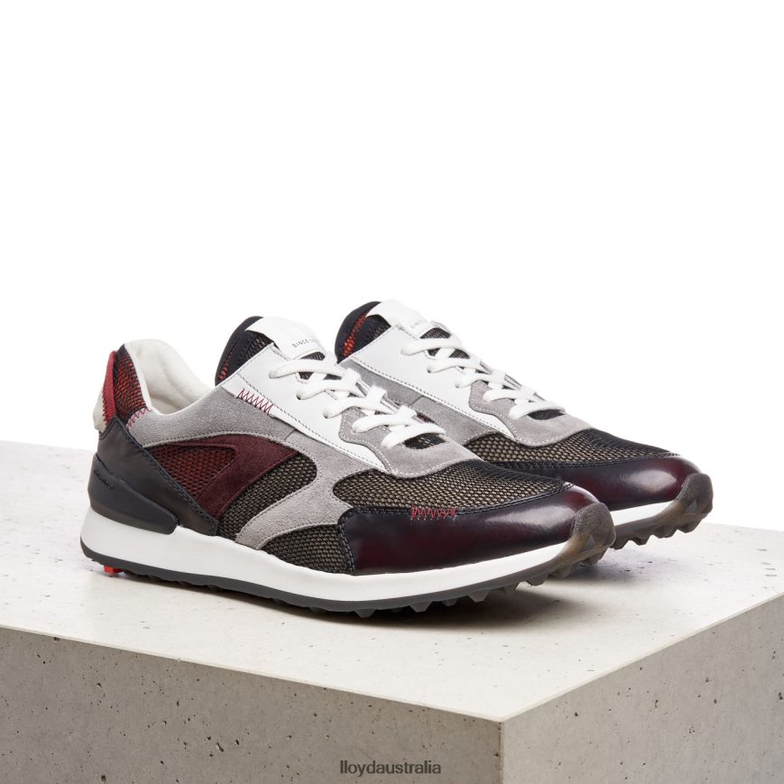 LLOYD Men ALFA combined Shoes H6PTLF353