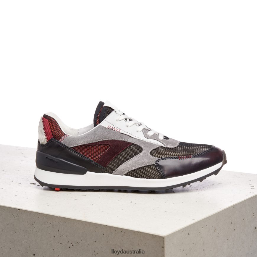 LLOYD Men ALFA combined Shoes H6PTLF353