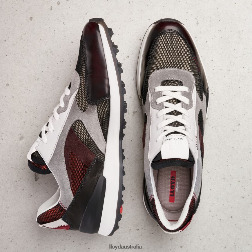 LLOYD Men ALFA combined Shoes H6PTLF353