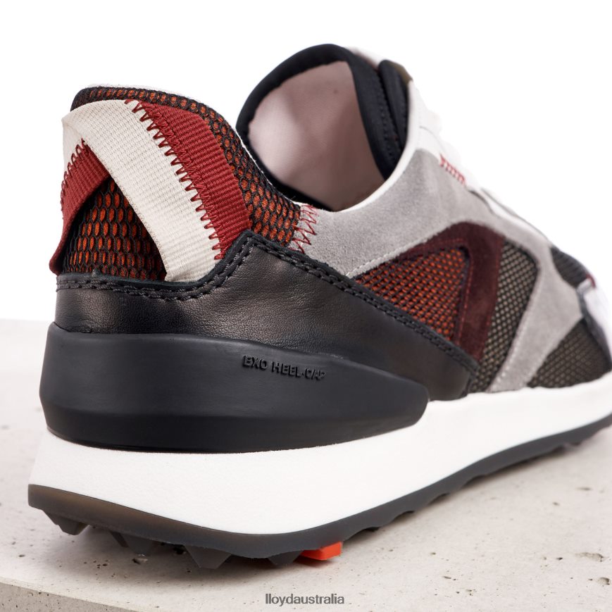 LLOYD Men ALFA combined Shoes H6PTLF353