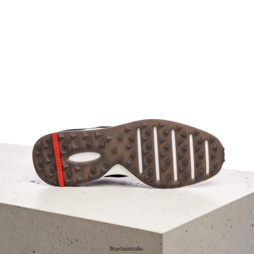 LLOYD Men ALFA combined Shoes H6PTLF353
