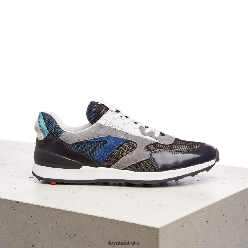 LLOYD Men ALFA combined Shoes H6PTLF384