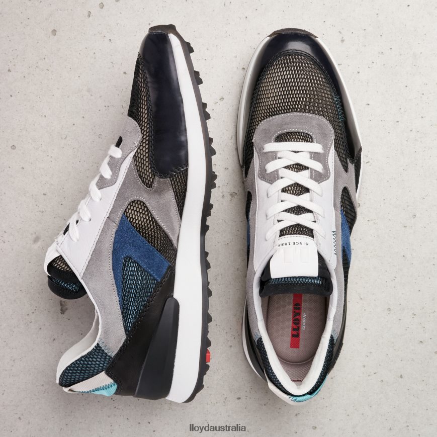 LLOYD Men ALFA combined Shoes H6PTLF384