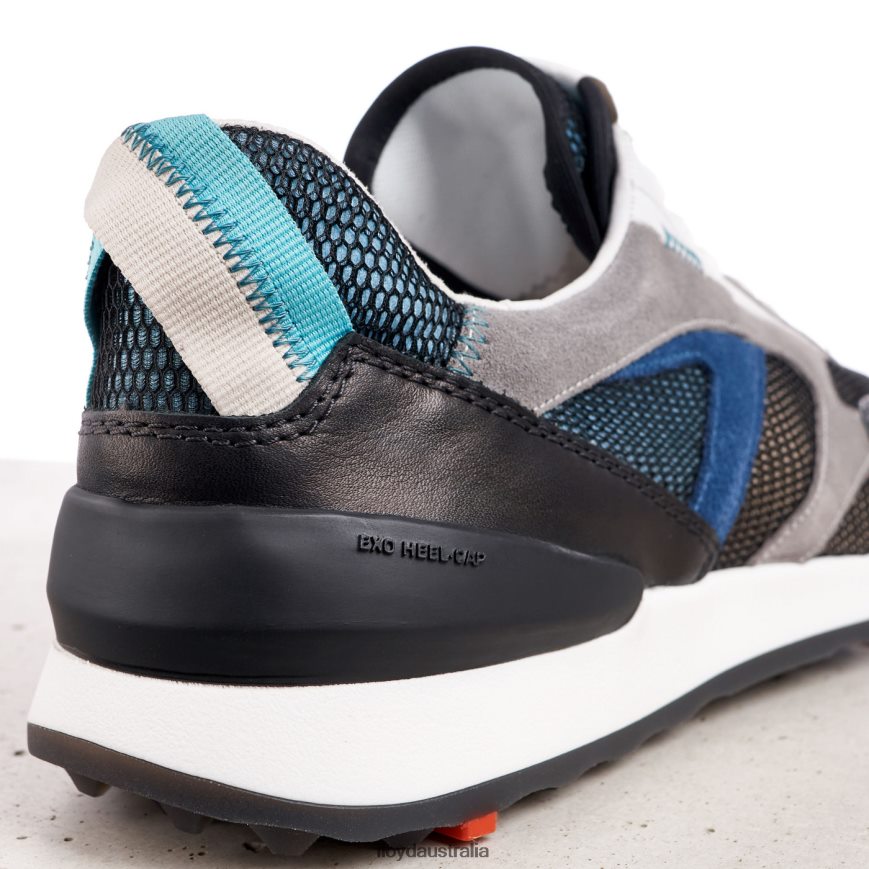 LLOYD Men ALFA combined Shoes H6PTLF384