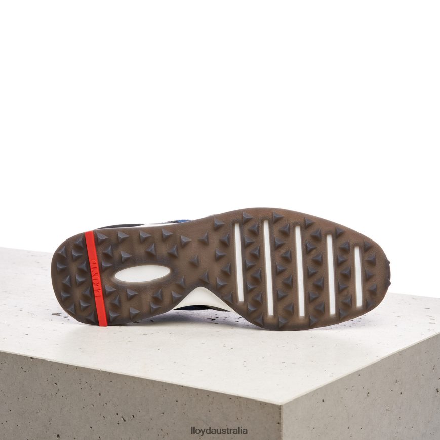 LLOYD Men ALFA combined Shoes H6PTLF384