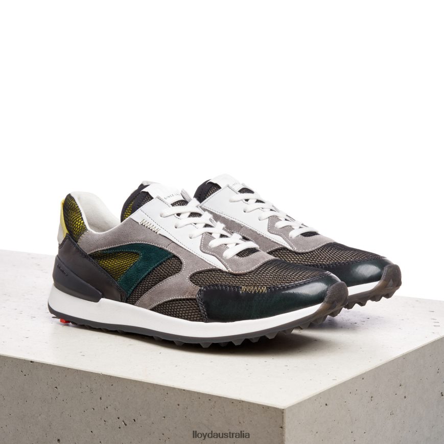 LLOYD Men ALFA combined Shoes H6PTLF414