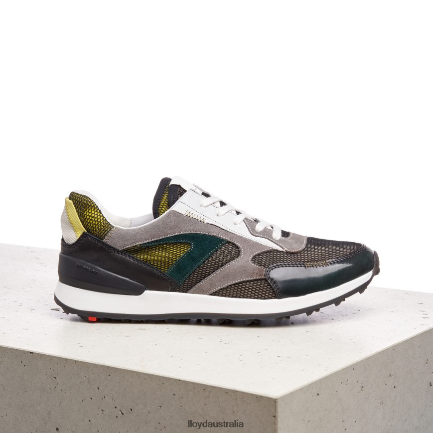 LLOYD Men ALFA combined Shoes H6PTLF414