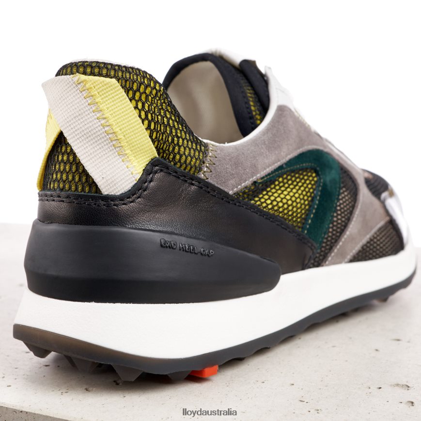 LLOYD Men ALFA combined Shoes H6PTLF414