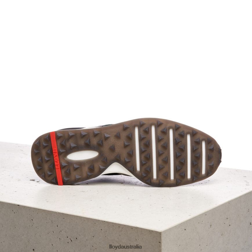 LLOYD Men ALFA combined Shoes H6PTLF414