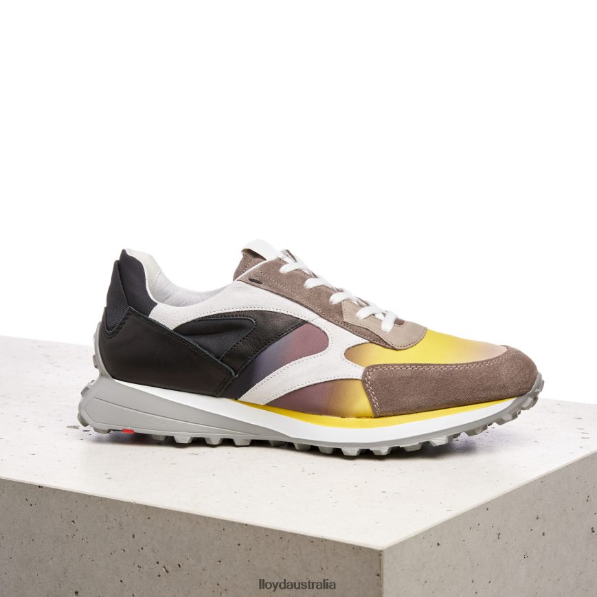 LLOYD Men AMARO combined Shoes H6PTLF315